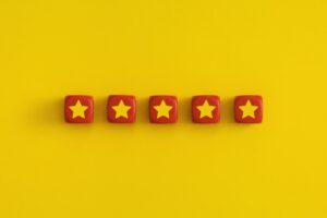 CQC Ratings